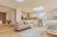 Tranquil Bungalow Retreat in Loughborough - Chambres d'hôtes Loughborough