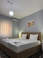 Chambre Double ou Lits Jumeaux