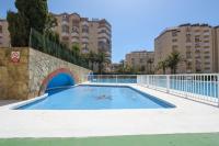 Apto. Pescamar - Chambres d'hôtes Torrox Costa