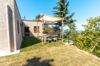 Natural Villas Trabzon - B&B Yalıncak