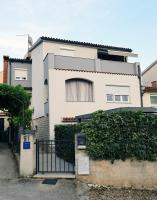 Apartment Lu, Štinjan - Pula - B&B Pula