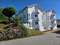 Villa Monika App. Nordlicht 6 - Ferienwohnung Sassnitz