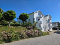 Villa Monika *Steuerbord 5* - Ferienwohnung Sassnitz