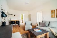 Bodeapartment 2 - Ferienwohnung Elend