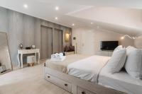 Angelikis Maisonette - Ferienwohnung Kastoria