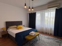 Dream City Center - Ferienwohnung Piteşti