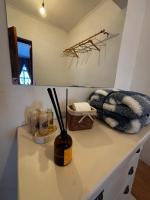 Chambre Double avec Salle de Bains Privative