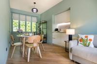 Isola Bella Apartments - Via Superiore 18 - Bed and Breakfast Someraro