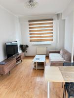Cozy Modern 1BR in the City Center - Chambres d'hôtes Oulan-Bator
