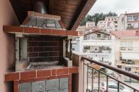 Angelikis Maisonette - Ferienwohnung Kastoria