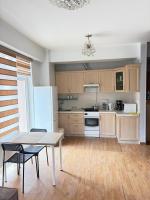 Cozy Modern 1BR in the City Center - Chambres d'hôtes Oulan-Bator