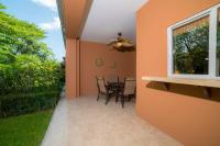 Veranda 4F 2 bdr Garden View in Los Suenos - B&B Herradura