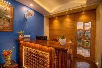 Gems Suites-A Boutique Stay - Bed and Breakfast Jaipur