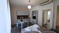 Two-Bedroom Apartment - Ground Floor 