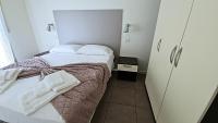 Two-Bedroom Apartment with Terrace