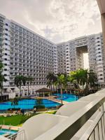 Shell Residences MOA&NAIA by-Sandy - B&B Manila
