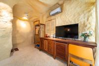 Family Room with Terrace