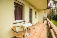 Apartament relax 6 - Chambres d'hôtes Międzyzdroje