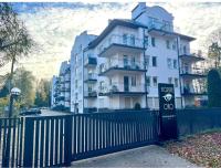 Apartament relax 6 - Chambres d'hôtes Międzyzdroje