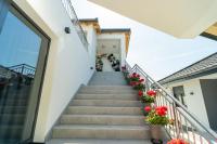 Villa Azure Sea - Ferienwohnung Bijeljina