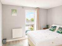 Dainty Curve - Ferienwohnung Kettering