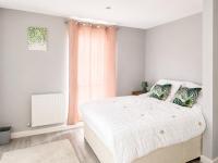 Dainty Curve - Ferienwohnung Kettering