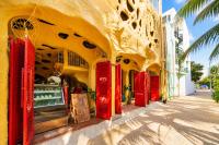 OXY Cave Homestay Mũi Né - B&B Mui Ne