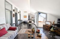 Piazza Statuto Terrace - B&B Turin