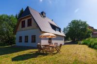 Domecheck Boží Dar - Ferienwohnung Bozi Dar