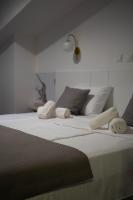 ONYX Residence & Suites - B&B Ocrida