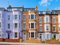 Umpires Watch - Cricket View - Sleeps 2 - Ferienwohnung Scarborough