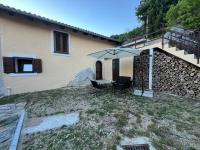 Pr'Tončih - B&B Podgorje
