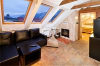 Apartment mit 1 Schlafzimmer