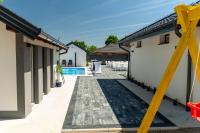 Villa Azure Sea - Ferienwohnung Bijeljina