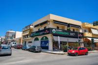 Noble Heraklion Suites in Crete - Ferienwohnung Néa Alikarnassós