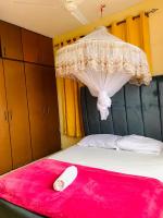 Sifa nzuri Homes - B&B Mombasa
