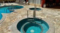 CRCN - Splendor Thermas - B&B Caldas Novas