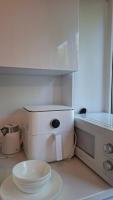 Border Madise Apartment, Madise tn 8, Apt 7, Narva - Ferienwohnung Narwa