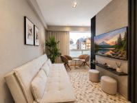 Studios Vita Boulevard Smart - Perto da Rua Coberta - Centro de Gramado - Ferienwohnung Gramado