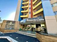 CRCN - Thermas das Caldas - B&B Caldas Novas