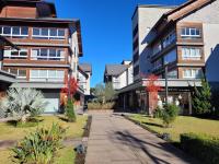 Studios Vita Boulevard Smart - Perto da Rua Coberta - Centro de Gramado - Ferienwohnung Gramado