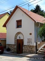 Zita Vendégház - B&B Eger