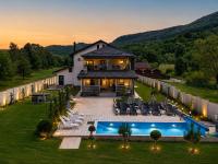 Casa Patry - B&B Călimăneşti