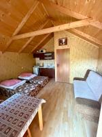 Domki na Skarpie - B&B Wola Kalinowska