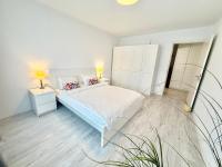 Appartement met Uitzicht
