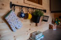 Vikendica Rudno - B&B Arbulići