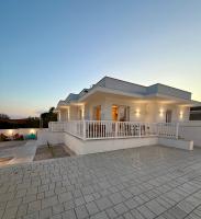 Apulia Boutique Villa - Porto Cesareo - B&B Porto Cesareo
