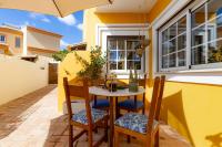 Apartamento T2 com Patio e Barbecue - Bed and Breakfast Lagos
