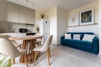 Rumia Stylish Apartment by BookingHost - B&B Rumia