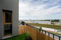 Rumia Stylish Apartment by BookingHost - B&B Rumia